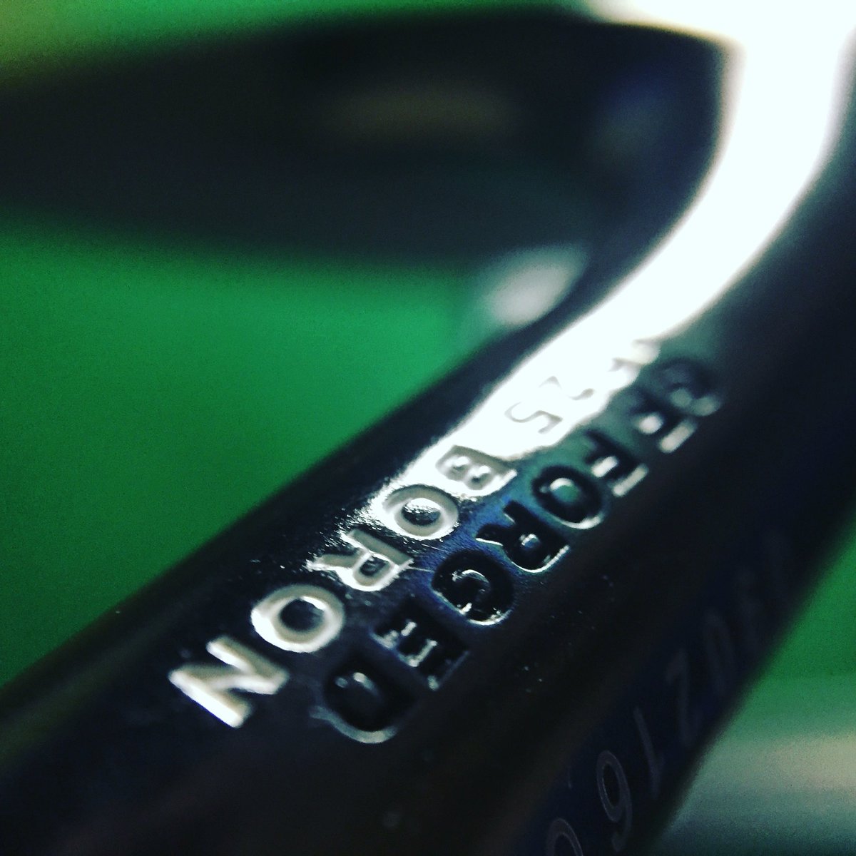 CoachLockey's tweet photo. Who is trying new equipment this weekends...?!? #TestMyClubs https://t.co/H6HZEcqH4B