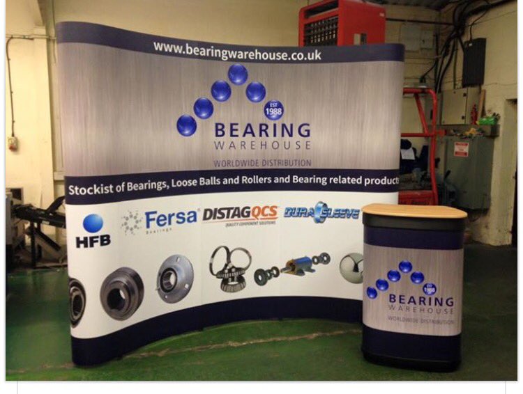 Bearing Warehouse tweet media