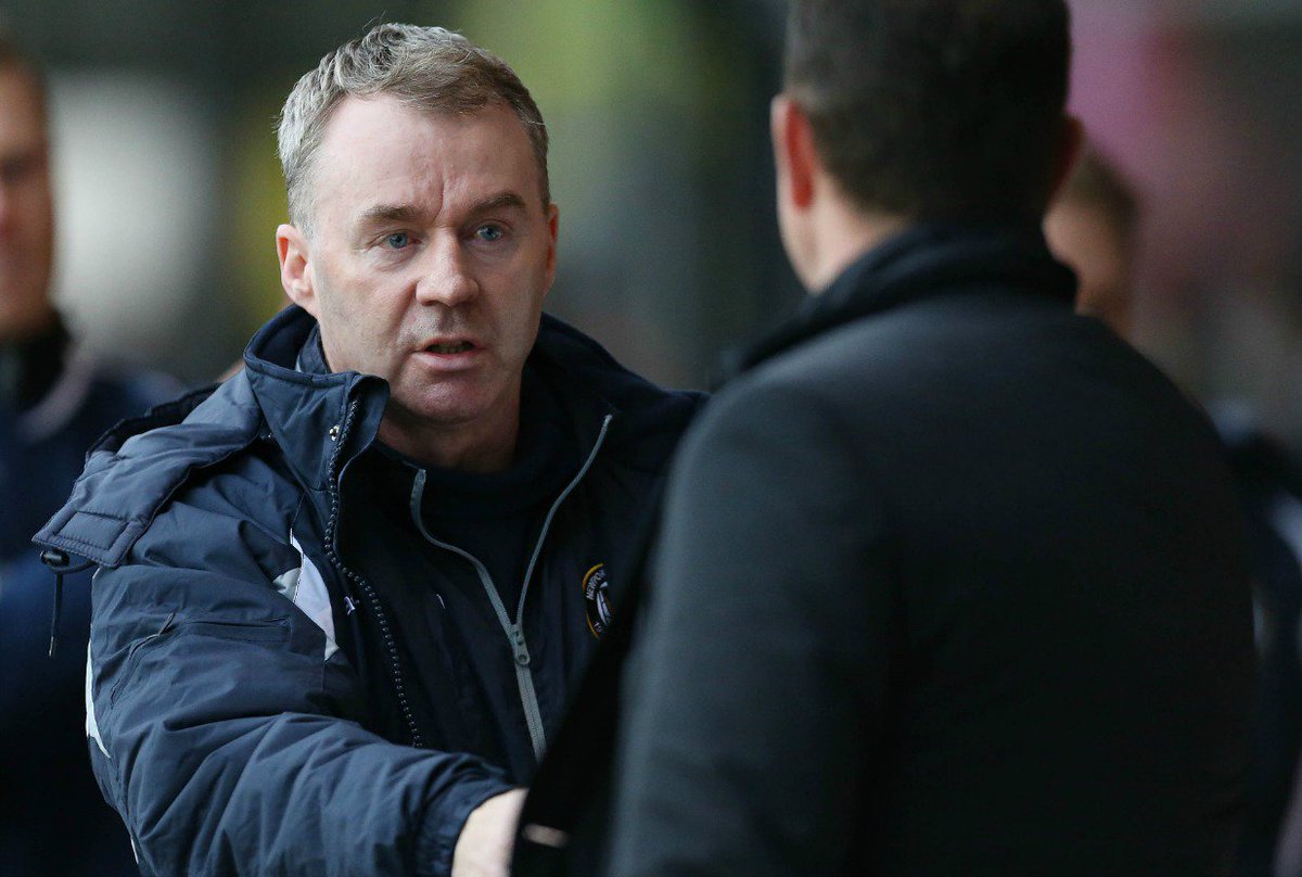 chrissumpter80's tweet image. The return of John Sheridan has reinvigorated #OAFC. @AlfCorazzin is our Spy in the Camp. bit.ly/1oM6Av0