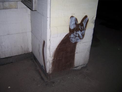 @MoscowTimes #Moscowstreetart https://t.co/CBRQ2fYwfX