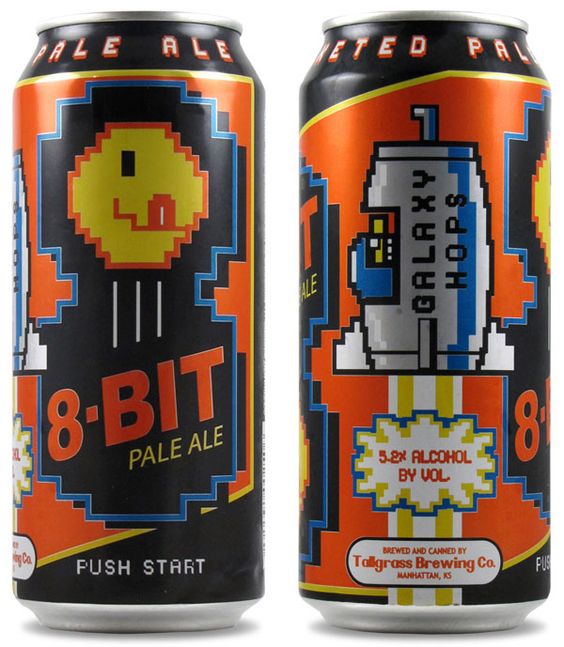 drinktec's tweet photo. Inventive #beer can and bottle #packaging seen on @Pinterest https://t.co/RTn8RqRXk2