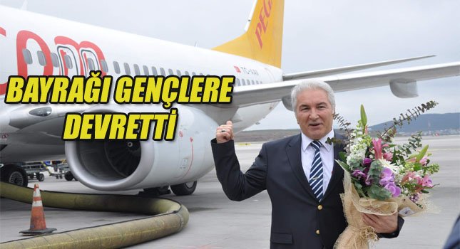 Airkule's tweet photo. Kemal Şahsuvar Kaptan son noktayı koydu
https://t.co/SiRlTdjYO7
#kemalŞahsuvar #kaptanpilot #Pegasus # https://t.co/3XYI6PKA9k