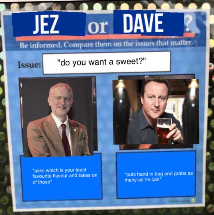JezVSDave's tweet photo. https://t.co/OJdOvKCVqP