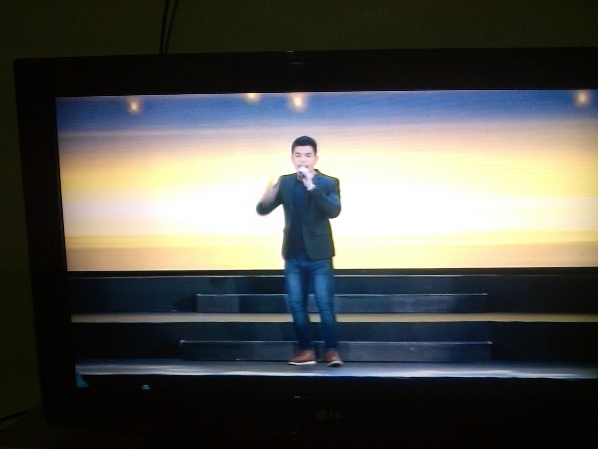 Simon_OTWOL's tweet photo. To all San Jose Batangas pips! May PPV po ng OTWOL. Free po. Just browse your cable. Thanks.
#OTWOLTheLastFlight https://t.co/NBTzVOvmOA