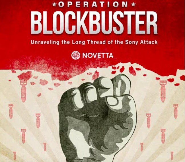 mallys_'s tweet image. Les hackers de #Sony Pictures démasqués après un an d’enquête bit.ly/1UmYvsu #sonyhack