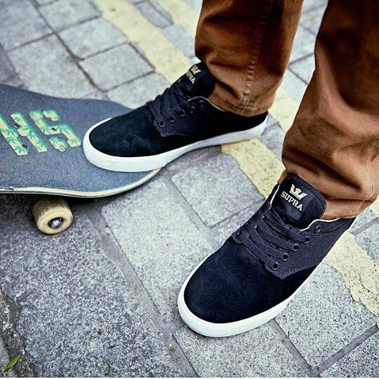 weskateboarder's tweet image. suprafootwearcollection / MENTION and FOLLOW US @suprafootwearcollection
•
#suprafootwear #supracollection
#skatebo…
