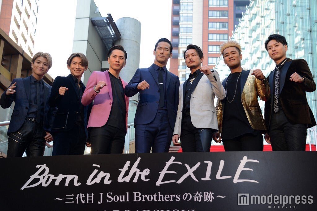 LDH_3jsb_may's tweet photo. やっと映画見に行けた！
やっぱり大好きだし
夢を諦めない大切さを
毎回7人の姿から学ぶ。 https://t.co/xFtis4HAgp