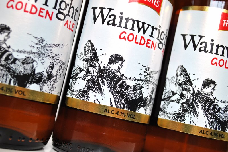 WainwrightBeer's tweet photo. Still time to enter our #competition-We’re giving away some of our refreshingly golden #beer...! ;) #WainwrightComp https://t.co/sRPCgIXLcm