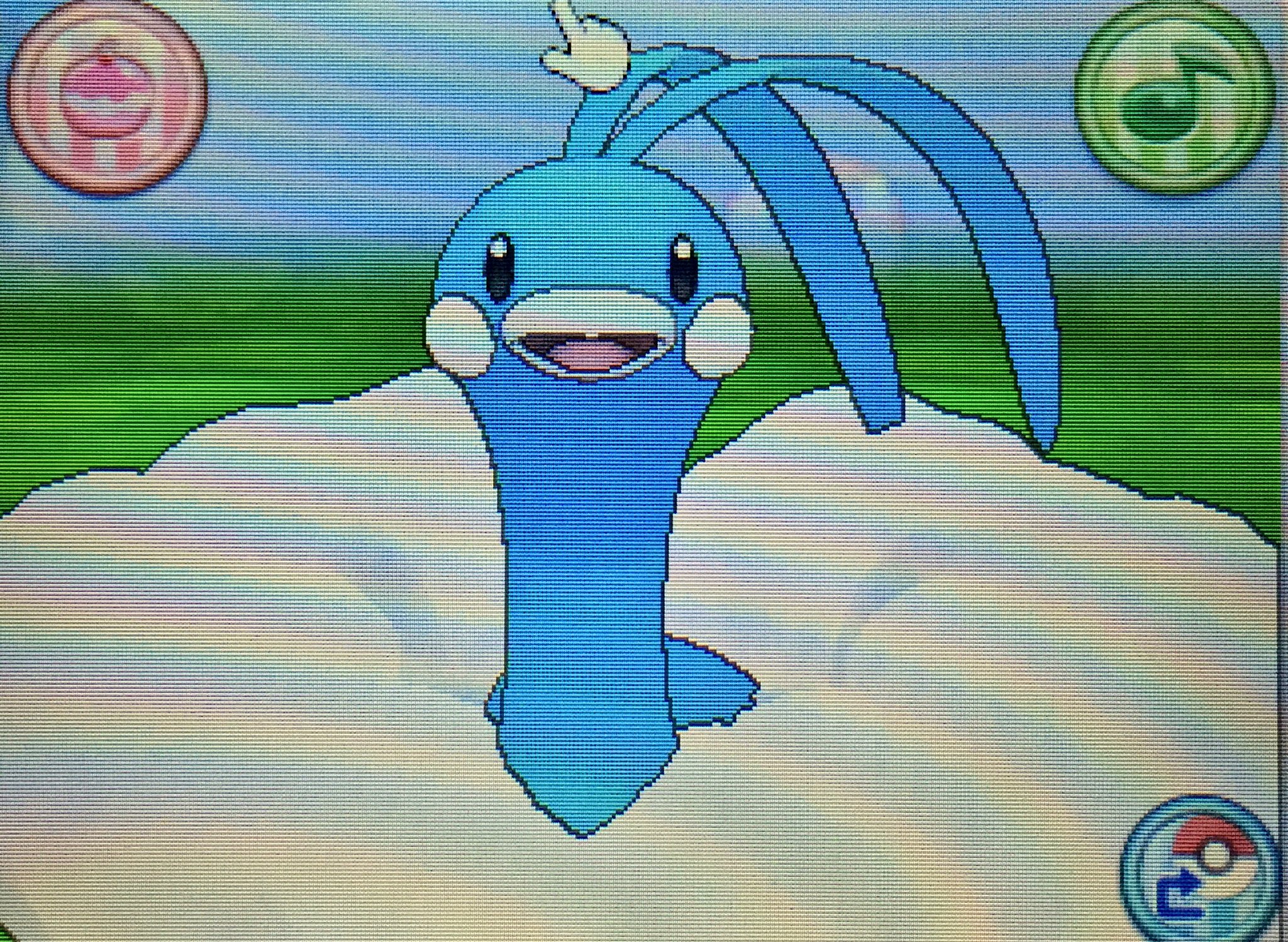 みちこ ラスト看護学生 V Twitter チルタリスのほっぺかわいい むにむにしてそう ポケパルレではこのほっぺをなでなですると喜びます 可愛いポケパルレ画像貼れ T Co Zam8ofzs0x