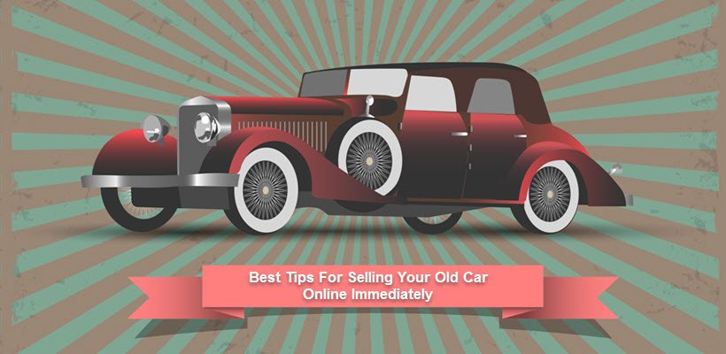 autocarebuzz's tweet photo. Best Tips For Selling Your #OldCar #Online Immediately via @autocarebuzz
https://t.co/ksjXL4gFdK
#cars #AutoInfo https://t.co/iJs3i8Sg4s