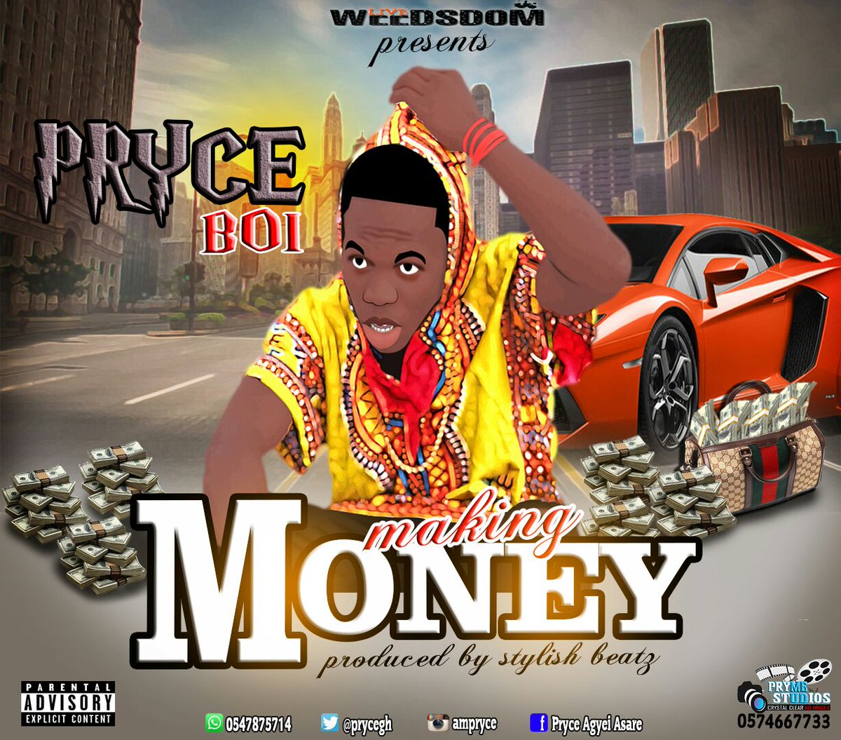 pryceboi1's tweet photo. Pryceboi making money drops in no tym
Watch out.#Weedsdomlive https://t.co/JUXdH1t0yn