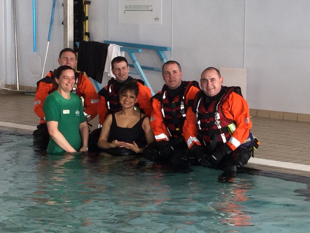 @Bucksfire Supporting the Kyreece Trust-put swimming back onto the curriculum &amp; do not ever venture into open water
