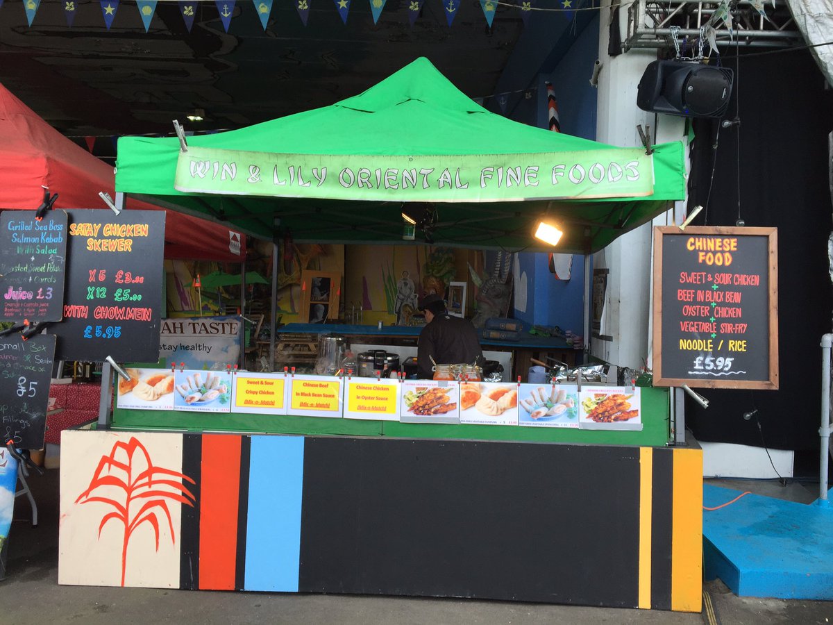 Acklam Village tweet media