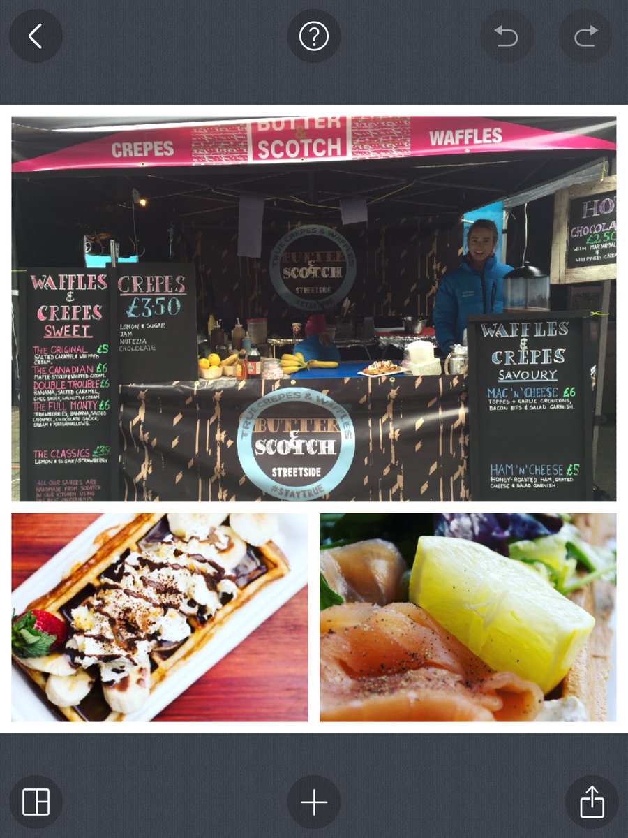 Acklam Village tweet media