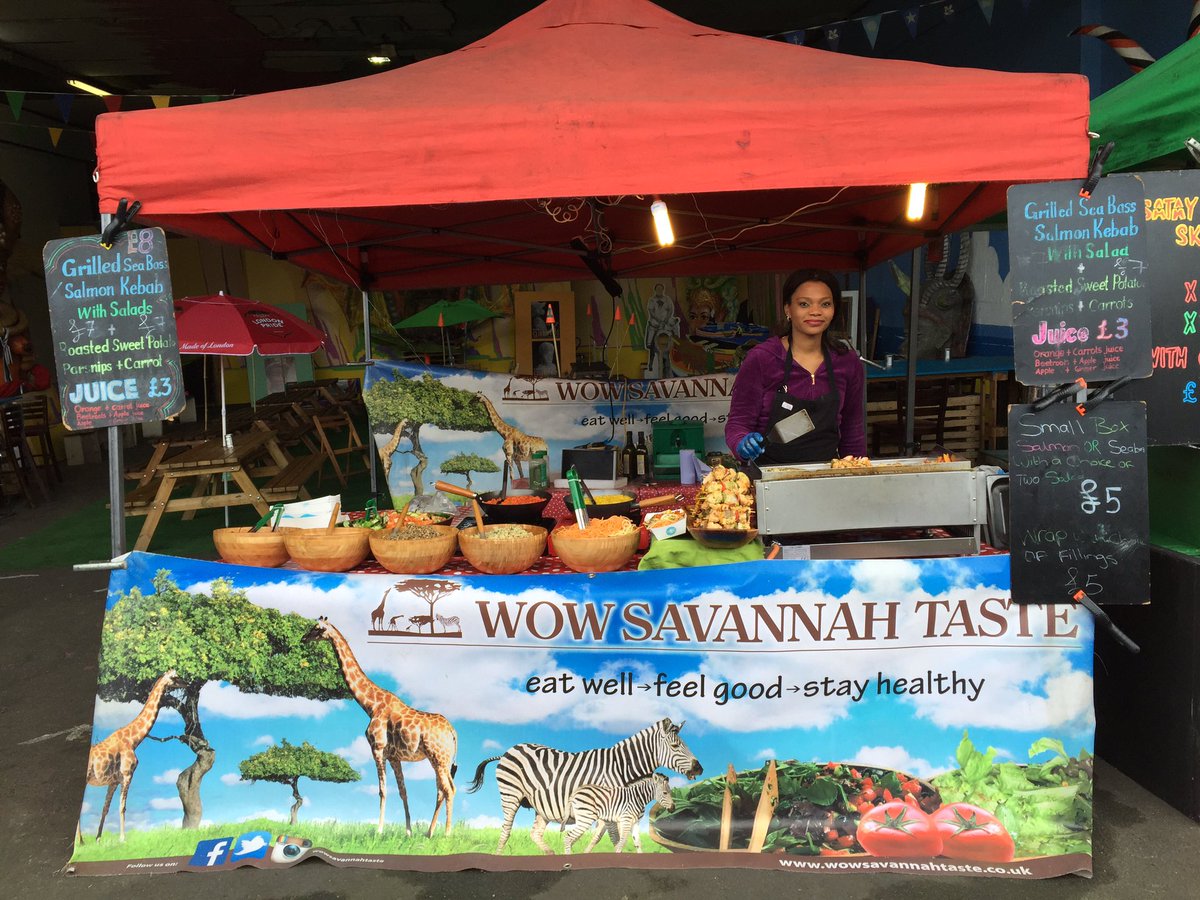 Acklam Village tweet media