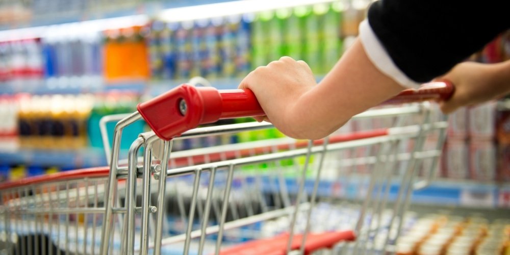 CashGuardGroup's tweet photo. Product positioning technology is good for both retailers and the customers https://t.co/0XuWfC5HuB by @_strongpoint https://t.co/vqblIrXrnp