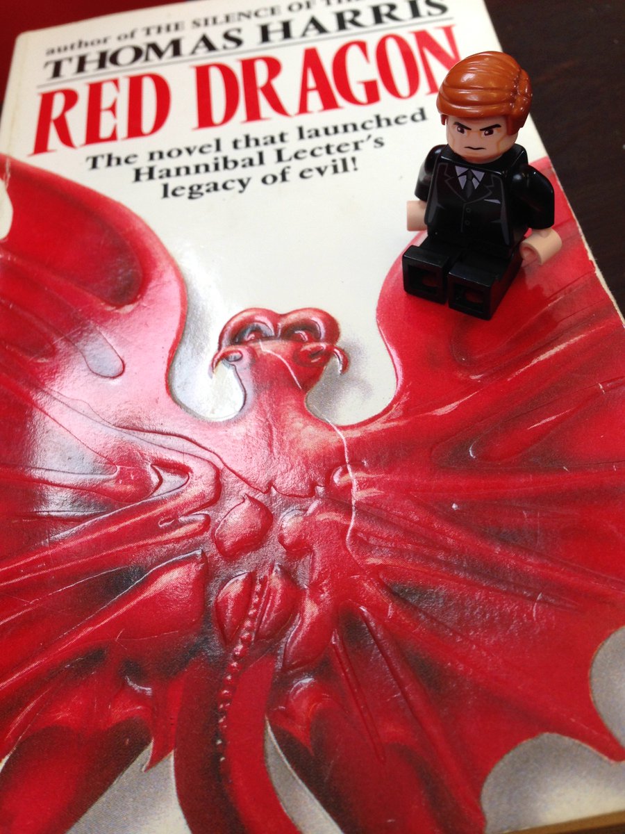 LegoHannibal's tweet image. My fave character is Hannibal Lecter. Yours? Join in &amp;amp; support @clic_sargent bit.ly/GetinCharacter… #GetInCharacter