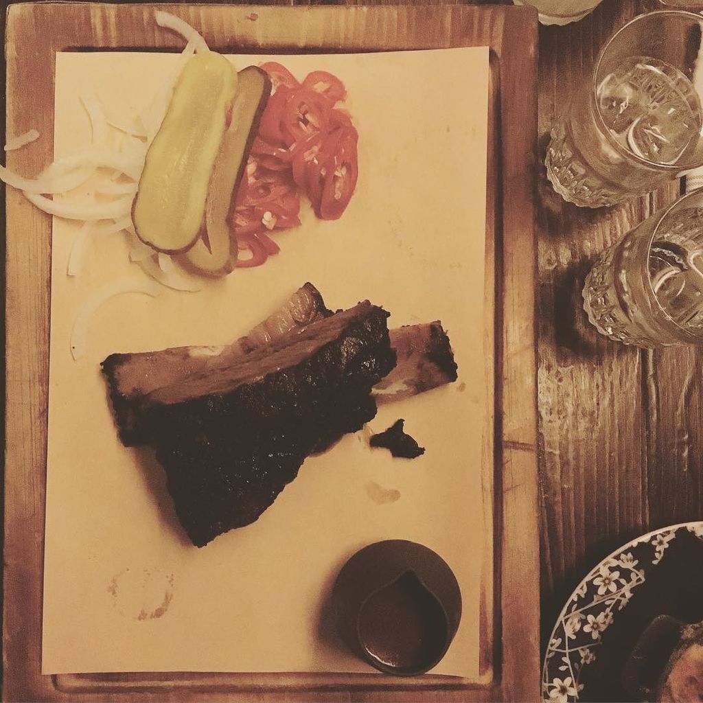 ytimid's tweet photo. #meat #hellyea #birthday #london #sofuckinggood #goingbackasap #thatshortribtho https://t.co/oXQH3ykwpu