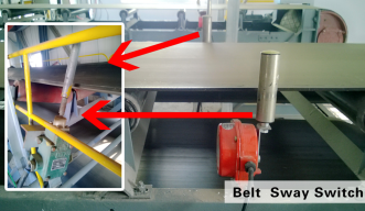 kewang808's tweet photo. https://t.co/eX3ErsiDtF
Matters should be noted during belt sway switch installation and adjustment https://t.co/f4xVkDMeNL