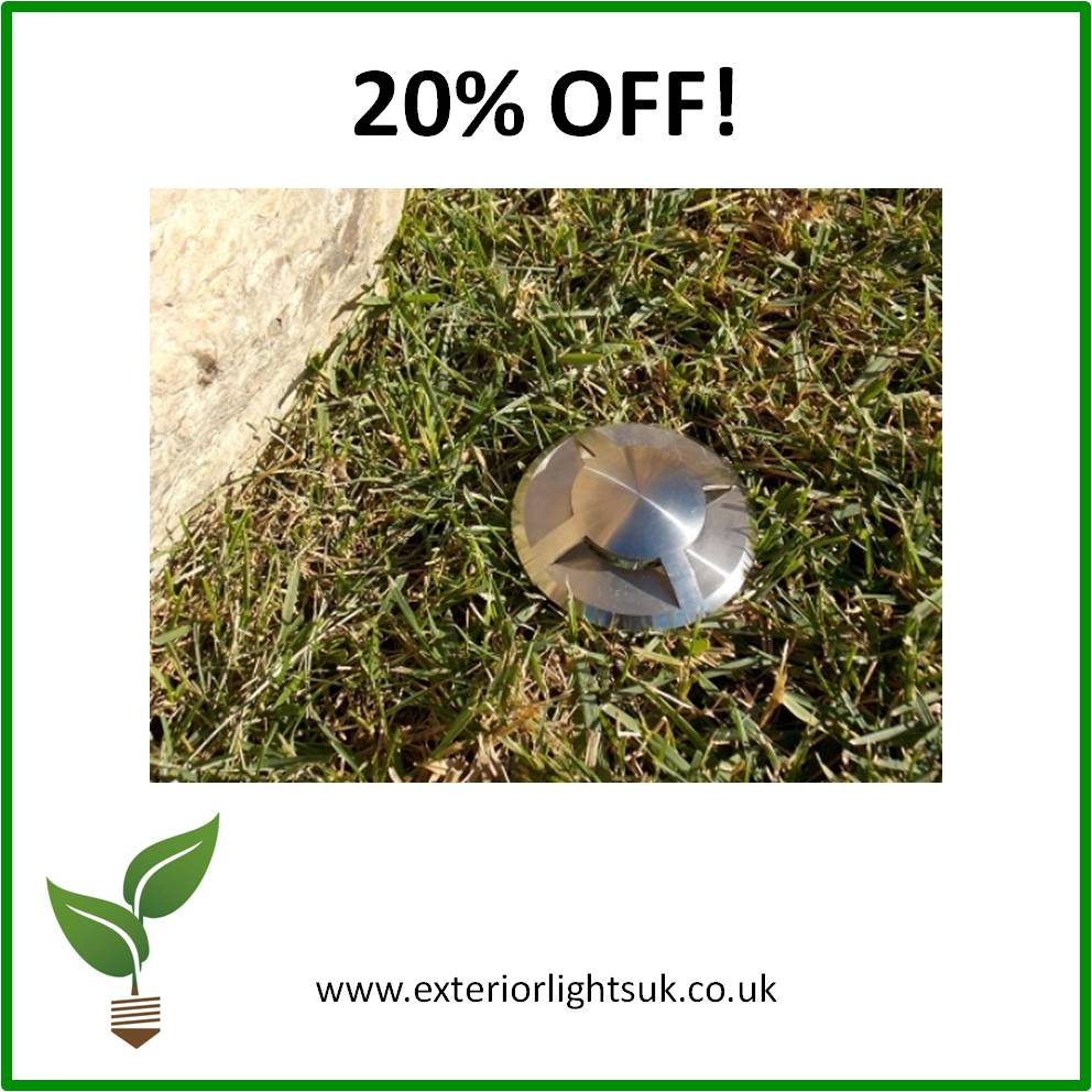 ExtLightsUK's tweet photo. 20% off 360° Step #Lights! https://t.co/PYDRGgk1dl &amp; the bulbs! https://t.co/X4u0WhrjPM Coupon code MSP-WUF-VAZ https://t.co/3JXJ8OHyLt