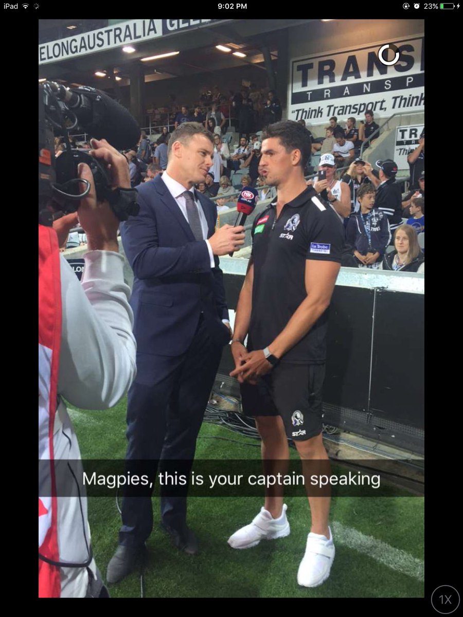 Joshstokes56's tweet photo. Damn scotty back at it again with the white sneakers @SP_10 #NABChallenge https://t.co/EqtgZ8BJNo