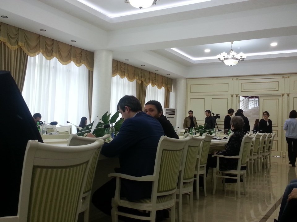 kdm_dgunh's tweet image. #ДомДружбы  круглый стол  #кдмДгунх