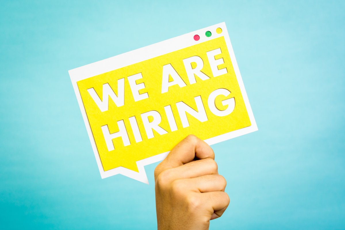 We're looking to recruit a #Business #Development #Manager. For more info click here -> goo.gl/S6iKmg