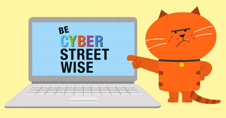 cyberawaregov's tweet photo. A #data breach can be anything from an email to bank details. All valuable to #hackers so keep them away #CSWForum https://t.co/m6j89Pj70a