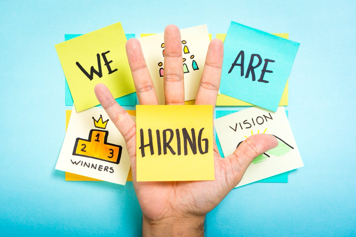 We're looking to recruit a #Trainee #Business #Development #Manager. For info click here -> goo.gl/7WvsKF