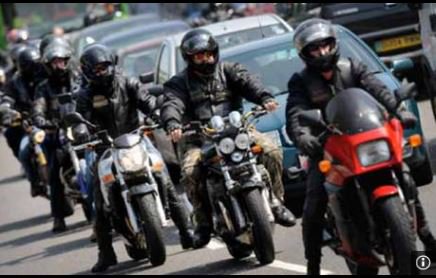 £450,000 Welsh Government funding for motorcycle safety projects bit.ly/1QBpnz2 <a href="/lam_uk/">London Advanced Motorcyclists</a> @IAMgroup <a href="/MCNnews/">Motor Cycle News</a>