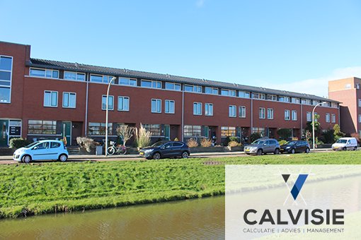 Calvisie's tweet photo. Wederom een fantastische opdracht mogen ontvangen voor het inventariseren van 28 complexen #RGVO #Trots #Vertrouwen https://t.co/UXeAlGgAQD