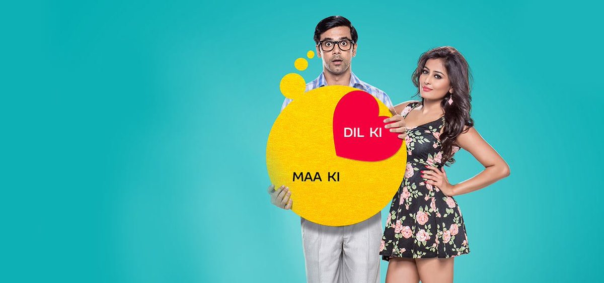 bookmyshow's tweet photo. Watch the seven different definitions of love! Book your tix for #LoveShagun: https://t.co/j8QLF3zorM https://t.co/5SrOCXv4Dr