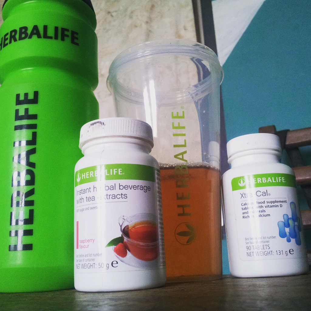 _MrSafety_'s tweet photo. Having my instant herbal beverage. #herbalife #herbalifenutrition https://t.co/qWcMoQWCmk
