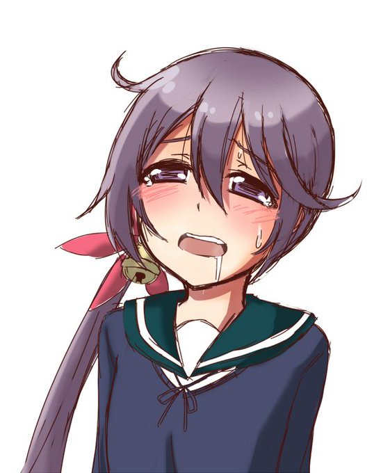 #今日の曙さん
今日の落書き 

トレーニング後の曙さん

Q:何のトレーニングですか?
A:ドロートレーニングです。 