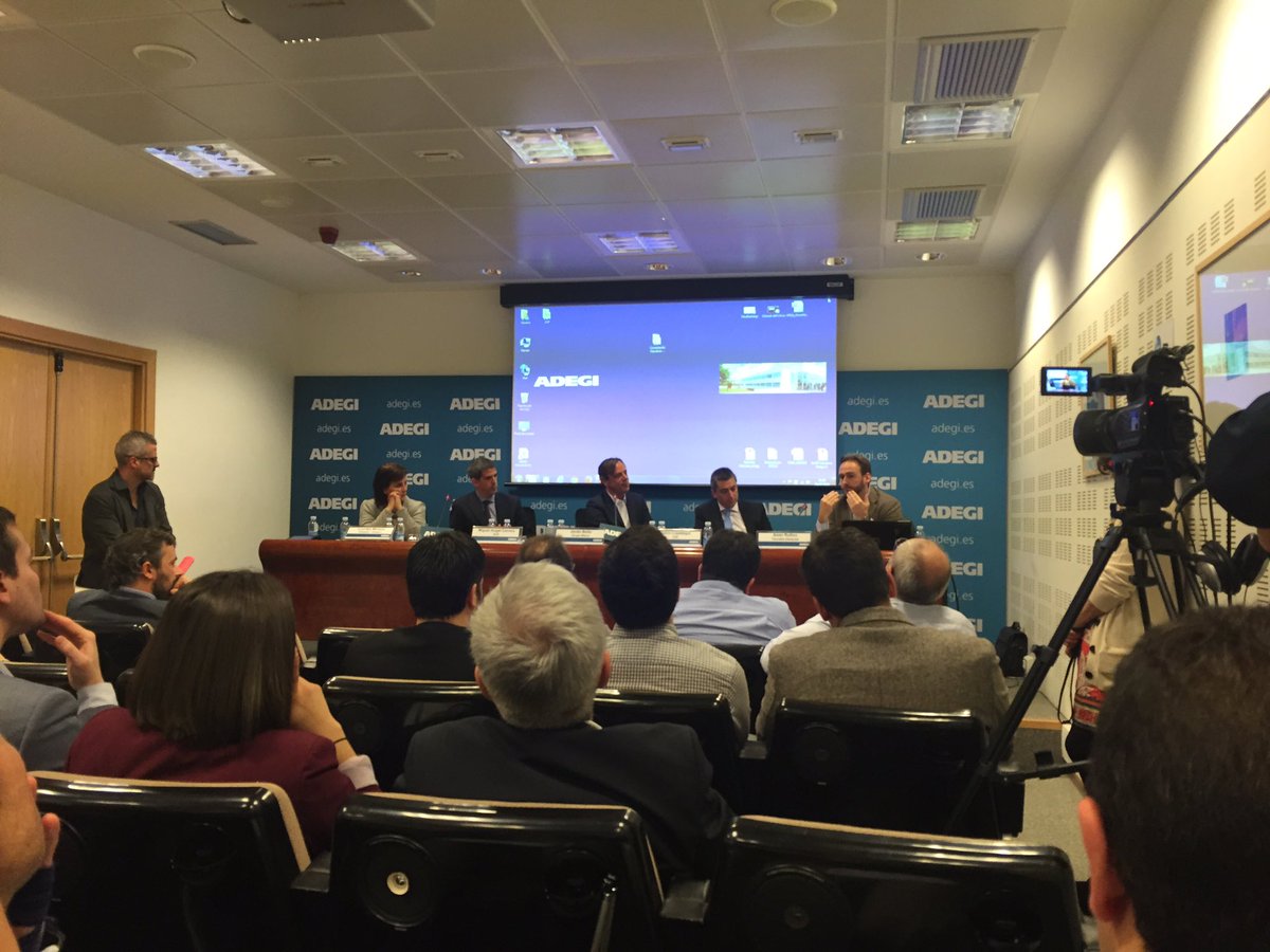 jonetxeberriai's tweet photo. #KonektaGipuzkoa La clave en el futuro estará en las colaboraciones entre Startups y empresas. @CAFVenturesome https://t.co/m990sOzMuN