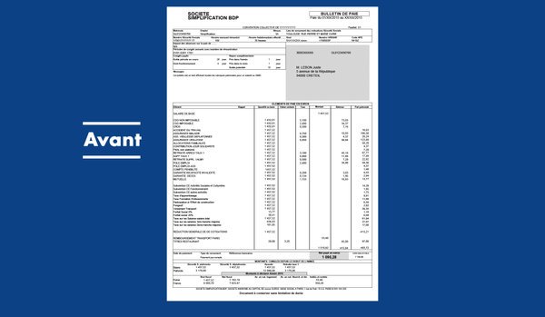 dgfip_officiel's tweet image. #simplifications A quoi va ressembler le nouveau bulletin de paie en 2017 ? Voir ici &amp;gt;  gouvernement.fr/bulletin-de-pa…