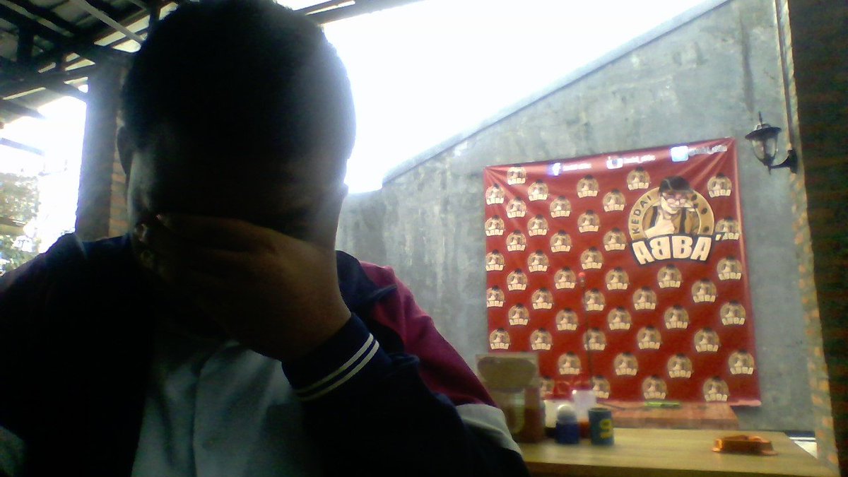 Stand Up Wikrama tweet media