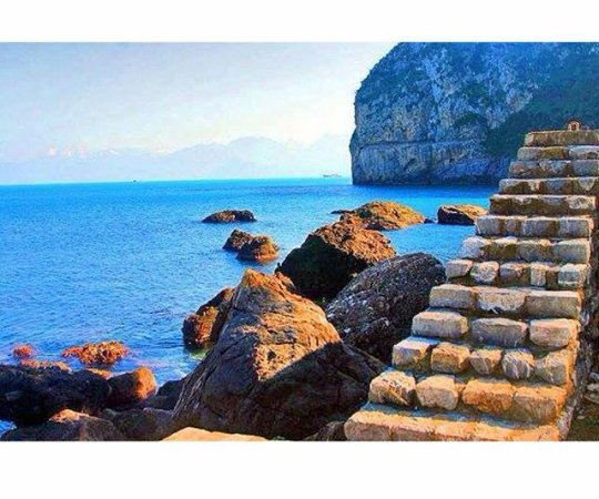 ولاية بجاية الساحرة بجمالها 

ماشاء الله ربي يحفظ بلادنا 

#بلادي_الجزائر
#اكتشف_الجزائر
#السياحة_في_الجزائر