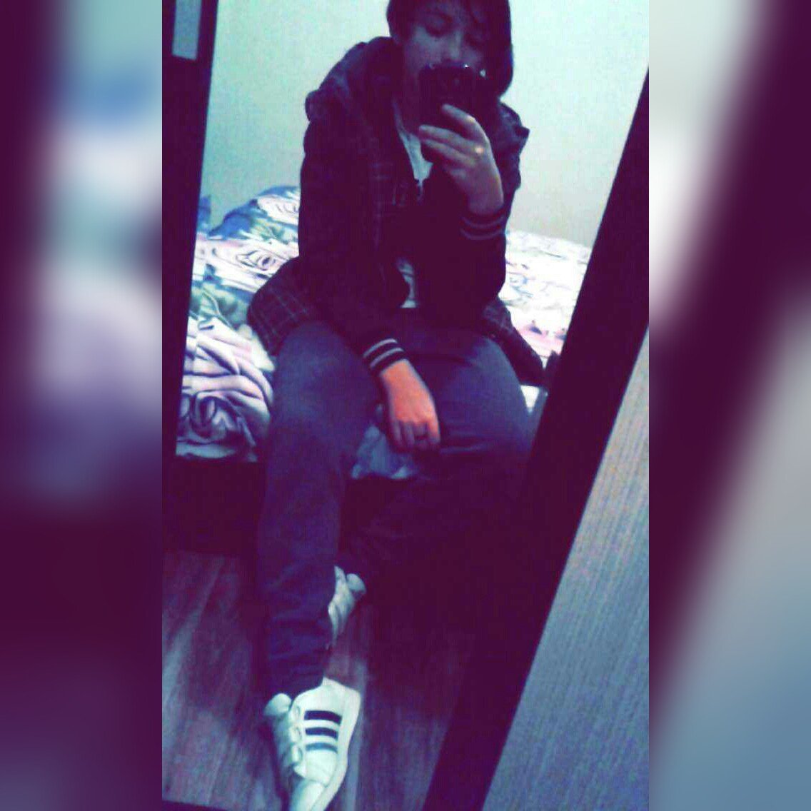 AlexJustinAJ's tweet image. Use the hashtag #ajSquad ⬅😝❤