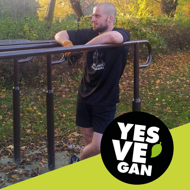 Auf geht´s ;).

#vegan #calisthenics #sport #fitness #workout