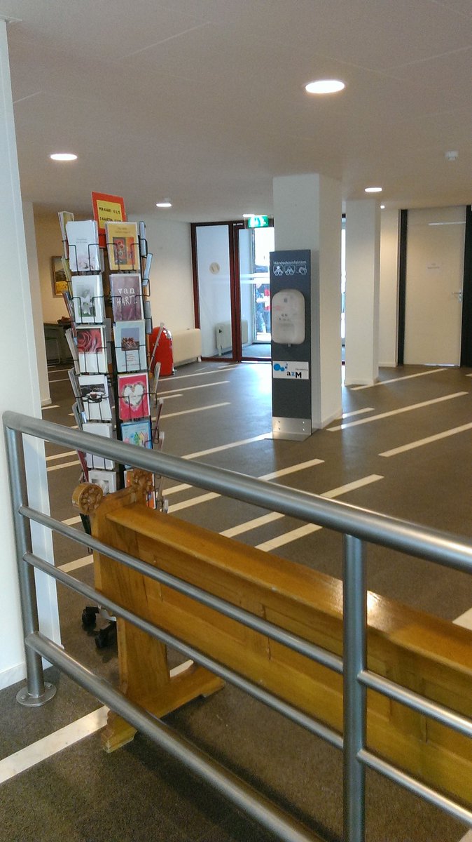 SteripowerBNL's tweet photo. En weer een tevreden #Steripower gebruiker.
#handdesinfectie #veiligwerken https://t.co/g45QlZU4MV
