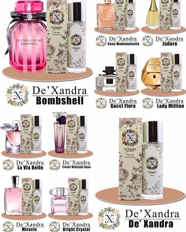 faranedy's tweet photo. De'Xandra inspired perfumes! 35 ml. Long lasting more than 8 hours ✨Ws 0176084858 for order 😘 RT pls https://t.co/g0lr14G4D3