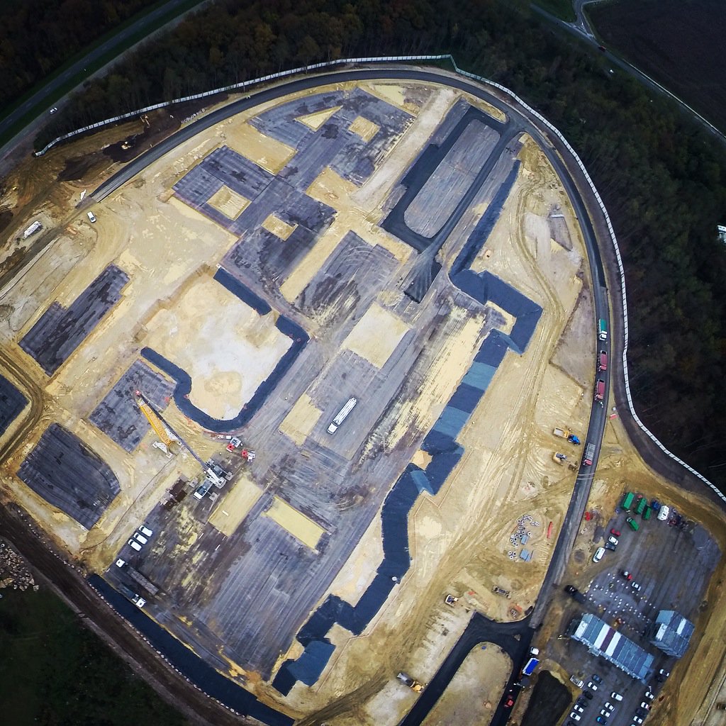 #Fontainebleau #Melun: Ça a bien avancé depuis ! Le #SantéPôle se révèle, via <a href="/LaRep77/">La Rep</a> : larepublique77.fr/2016/02/25/cli…