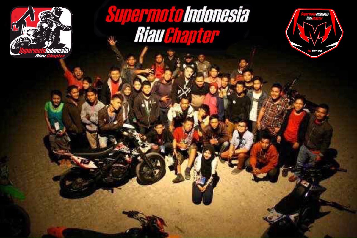 Tonight Kopdar SMI chapter Riau at Angkringan depan dealer Mercedes Benz sudirman jam 19.30 , come and join guys🍺😎🏁