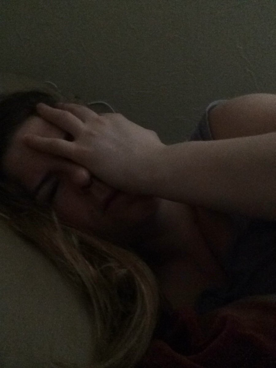 marthaelise91's tweet photo. Trøtt og rar, er det første jeg tenker på også i dag, at flere stemmer kan gis, til #urørtoverthetrees https://t.co/uZ6ndZfEEa