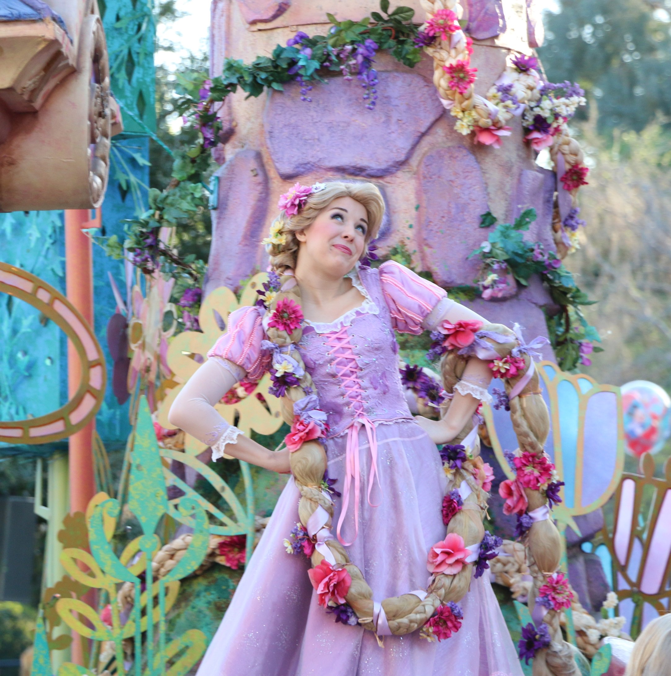 Twitter এ Journey Ca Disney専用 昼のパレードからラプンツェル この日のプリンセスの中では一番人気でした Disney Anaheim California アメリカ旅行 ラプンツェル T Co Jymv0hrjzf ট ইট র