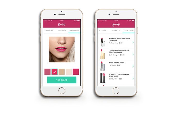 InStyle's tweet photo. This app can score you a lipstick in any shade: https://t.co/pp61d4WMUr https://t.co/WJewuNaE82