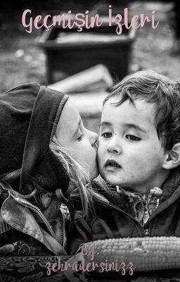 "Geçmişin İzleri.." w.tt/1Uo1gK1 #Wattpad  Kitap yazıyorum okursanız sevinirim 😌 w.tt/20Z363R