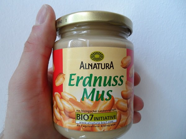 Das ist so lecker ;).

#healthy #vegan #lifestyle #nutrition