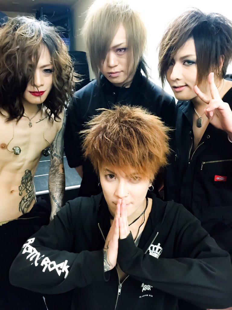 officialdid's tweet photo. 2.22 Ikebukuro Blackhole https://t.co/Tr9qRi0Otm